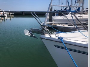 32 1998 Catalina 320 1 