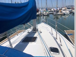 32 1998 Catalina 320 6 