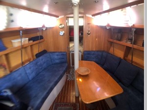 32 1998 Catalina 320 8 
