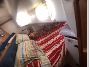 32 1998 Catalina 320 16 