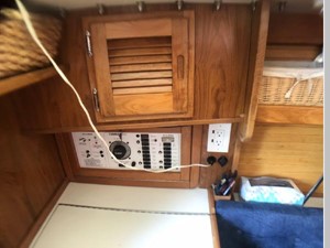 32 1998 Catalina 320 20 