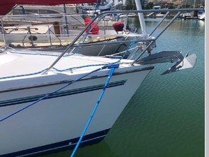 32 1998 Catalina 320 22 