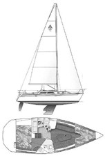 32 1998 Catalina 320 25 