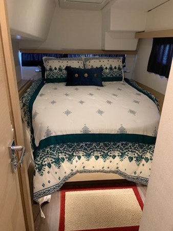 2017 Fountaine Pajot 40 - For Sale in the SE USA