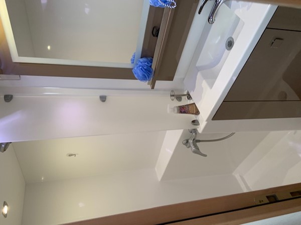 2017 Fountaine Pajot 40 - For Sale in the SE USA