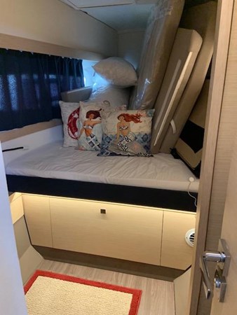 2017 Fountaine Pajot 40 - For Sale in the SE USA