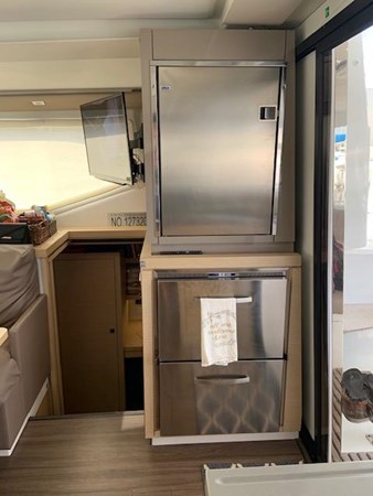 2017 Fountaine Pajot 40 - For Sale in the SE USA