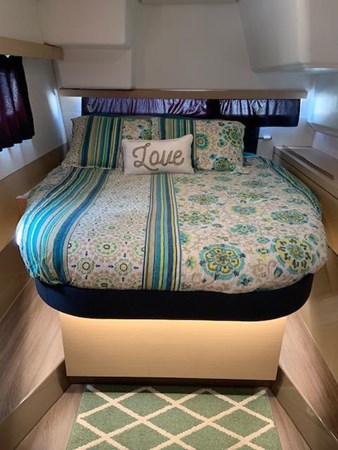 2017 Fountaine Pajot 40 - For Sale in the SE USA