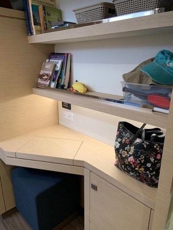 2017 Fountaine Pajot 40 - For Sale in the SE USA