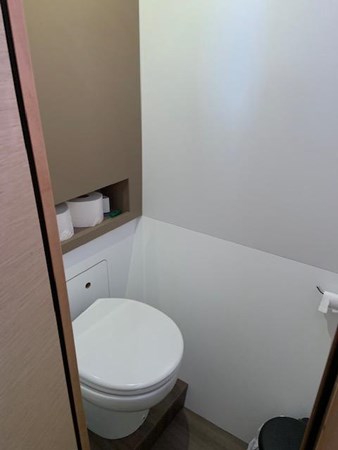 2017 Fountaine Pajot 40 - For Sale in the SE USA