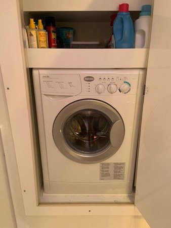 2017 Fountaine Pajot 40 - For Sale in the SE USA