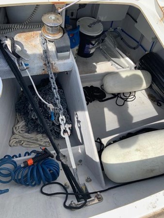 2017 Fountaine Pajot 40 - For Sale in the SE USA