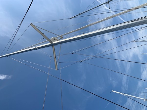 2017 Fountaine Pajot 40 - For Sale in the SE USA