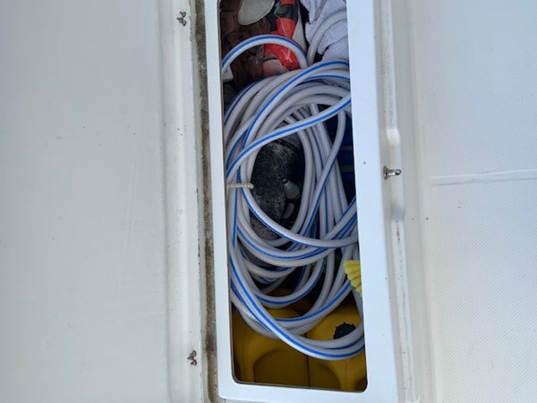 2017 Fountaine Pajot 40 - For Sale in the SE USA