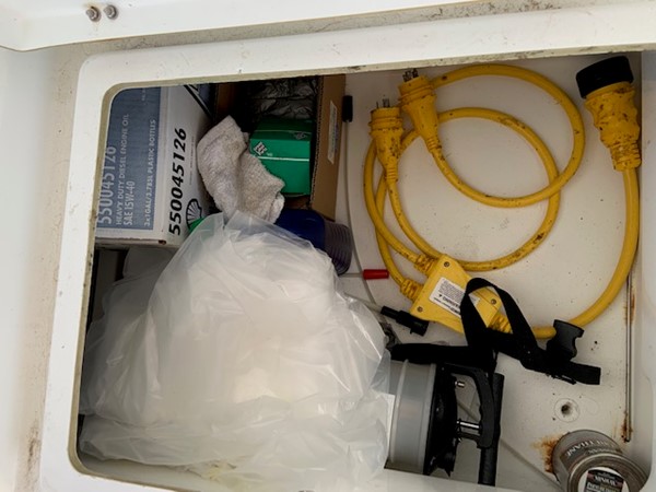 2017 Fountaine Pajot 40 - For Sale in the SE USA