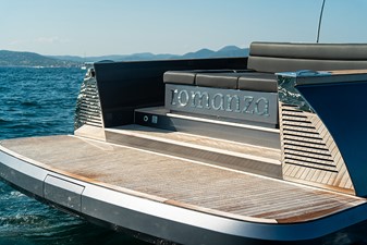 ROMANZA 29 