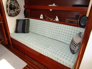 Dove 21 