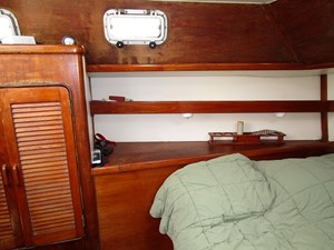 Dove 27 