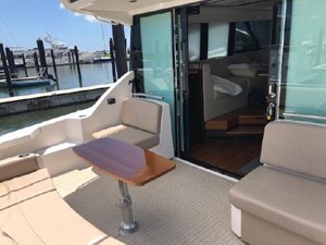 44' Tiara C44 Coupe 9 