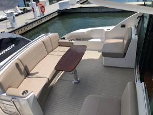 44' Tiara C44 Coupe 10 