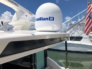 44' Tiara C44 Coupe 12 