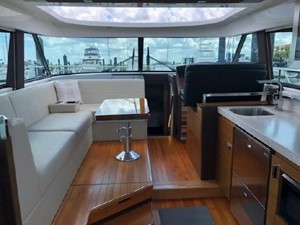 44' Tiara C44 Coupe 13 