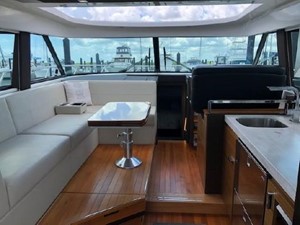 44' Tiara C44 Coupe 15 