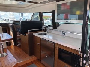 44' Tiara C44 Coupe 16 