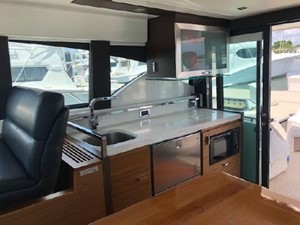 44' Tiara C44 Coupe 17 