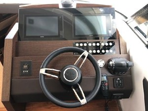 44' Tiara C44 Coupe 19 