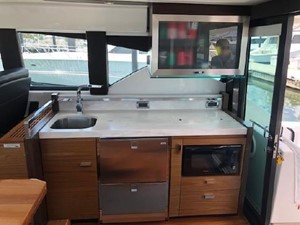 44' Tiara C44 Coupe 22 