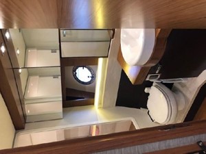 44' Tiara C44 Coupe 25 