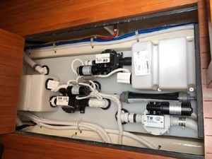 44' Tiara C44 Coupe 31 