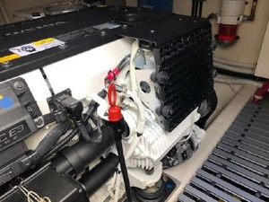 44' Tiara C44 Coupe 33 