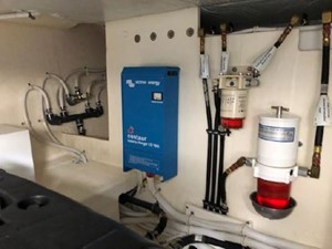 44' Tiara C44 Coupe 34 