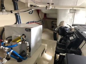 44' Tiara C44 Coupe 35 