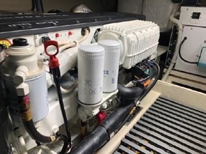 44' Tiara C44 Coupe 37 