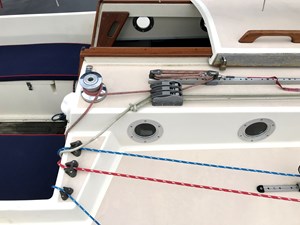 Tapa's Knot Working 16 new lines