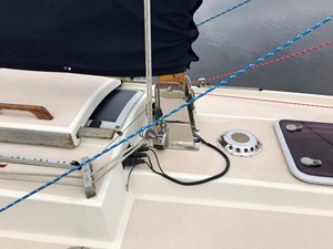Tapa's Knot Working 17 top deck