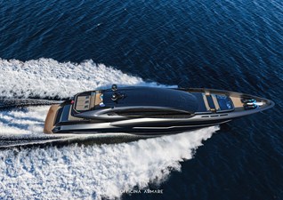BADGAL 15 Aerial Profile
