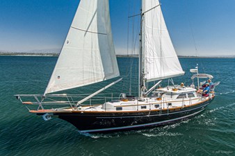 42' Cabo Rico Pilothouse "OFF PISTE"