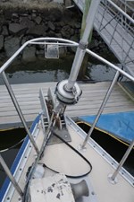 1988 Morgan 41 Out Island 7 8