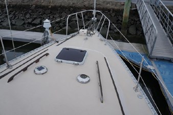1988 Morgan 41 Out Island 6 7