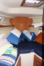 1988 Morgan 41 Out Island 32 38