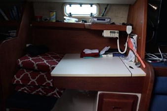 1988 Morgan 41 Out Island 44 51