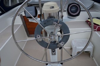 1988 Morgan 41 Out Island 57 33