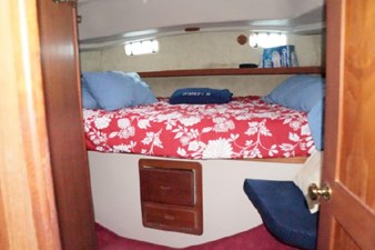 1988 Morgan 41 Out Island 73 55
