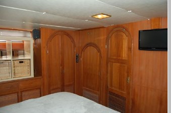 Mariposa 42 34