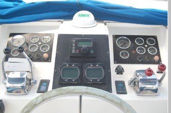 Mariposa 47 56