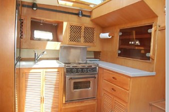 Mariposa 64 24